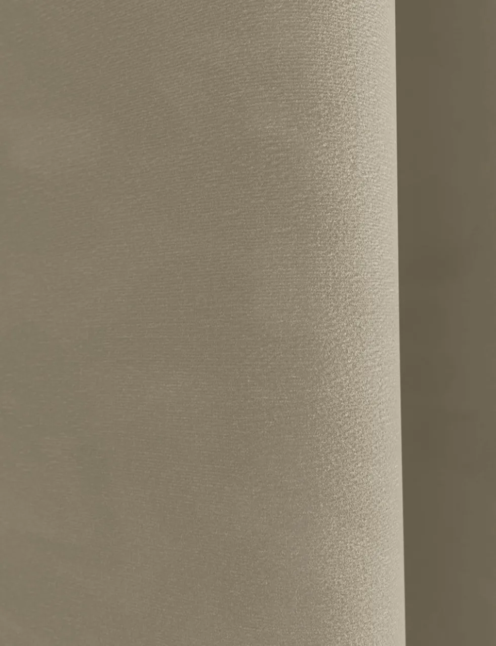 Velvet Eyelet Curtains