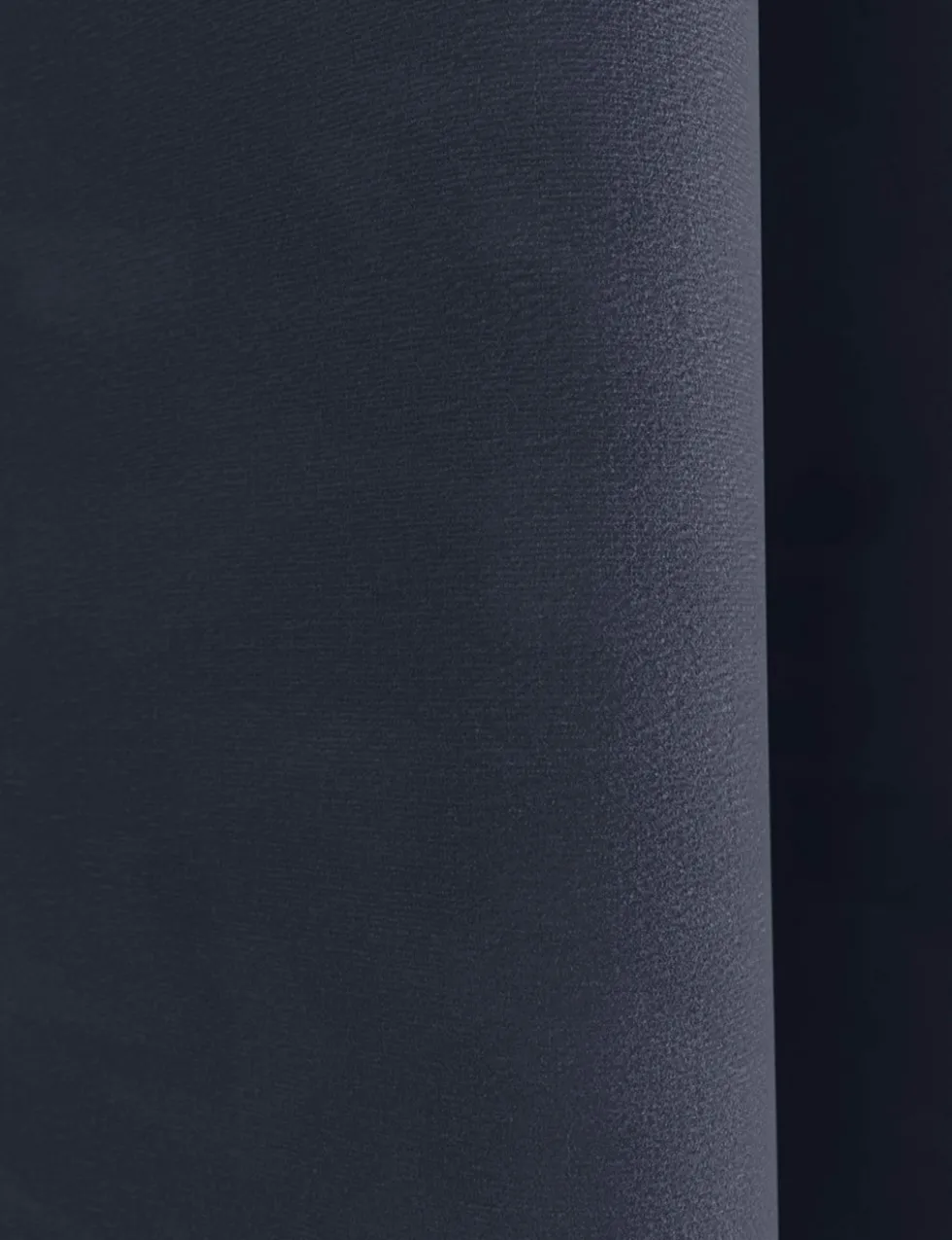 Velvet Eyelet Curtains