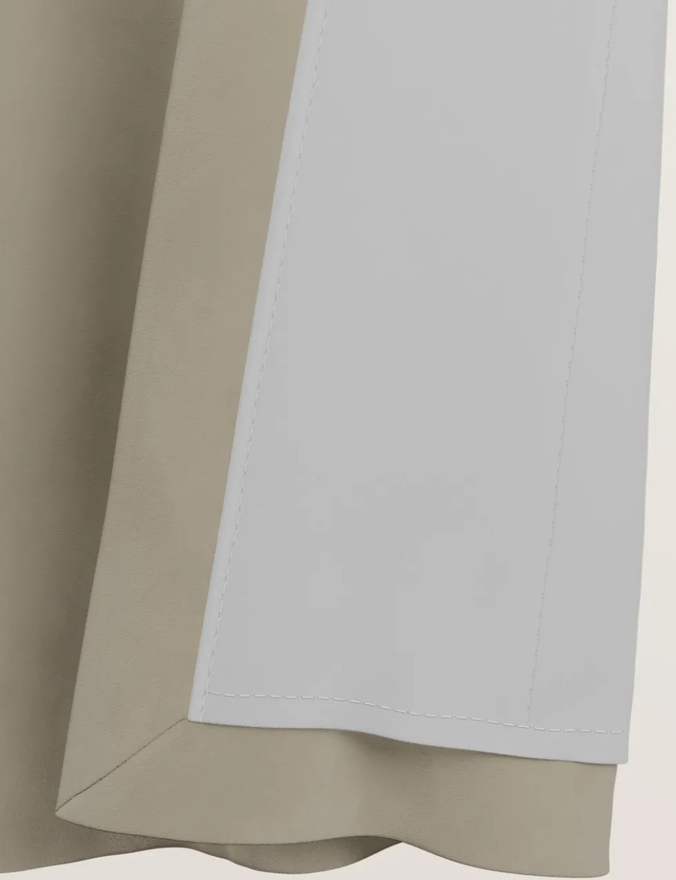 Velvet Eyelet Ultra Thermal Curtains