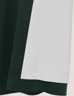 Velvet Eyelet Ultra Thermal Curtains