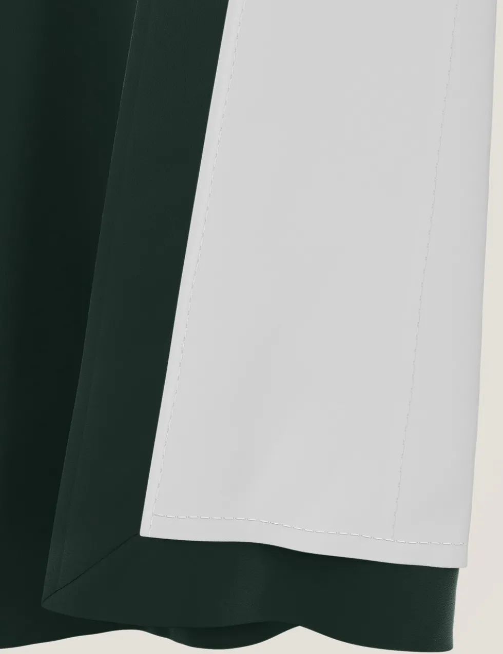 Velvet Eyelet Ultra Thermal Curtains