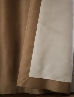 Velvet Eyelet Ultra Thermal Curtains