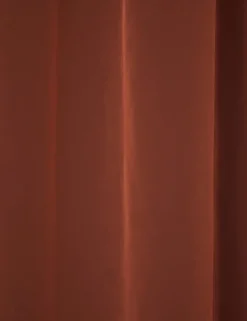 Velvet Pencil Pleat Curtains