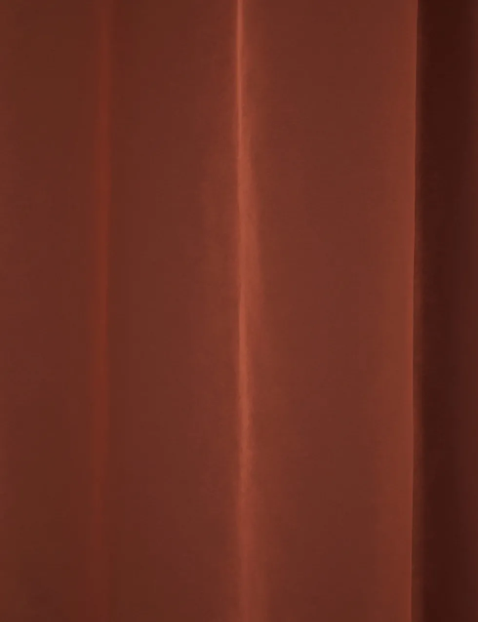 Velvet Pencil Pleat Curtains