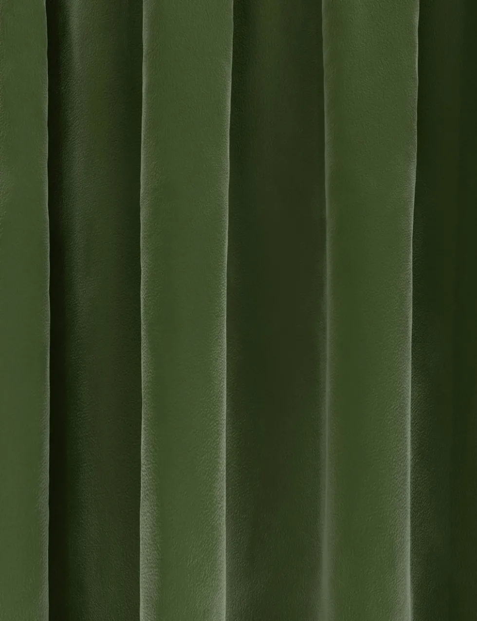 Velvet Pencil Pleat Ultra Thermal Curtains