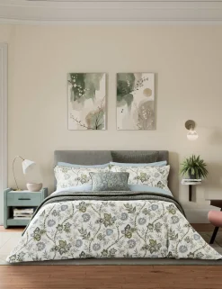 Velvet Reya Emira Quilted Throw