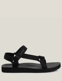 Vendeavour Riptape Sandals