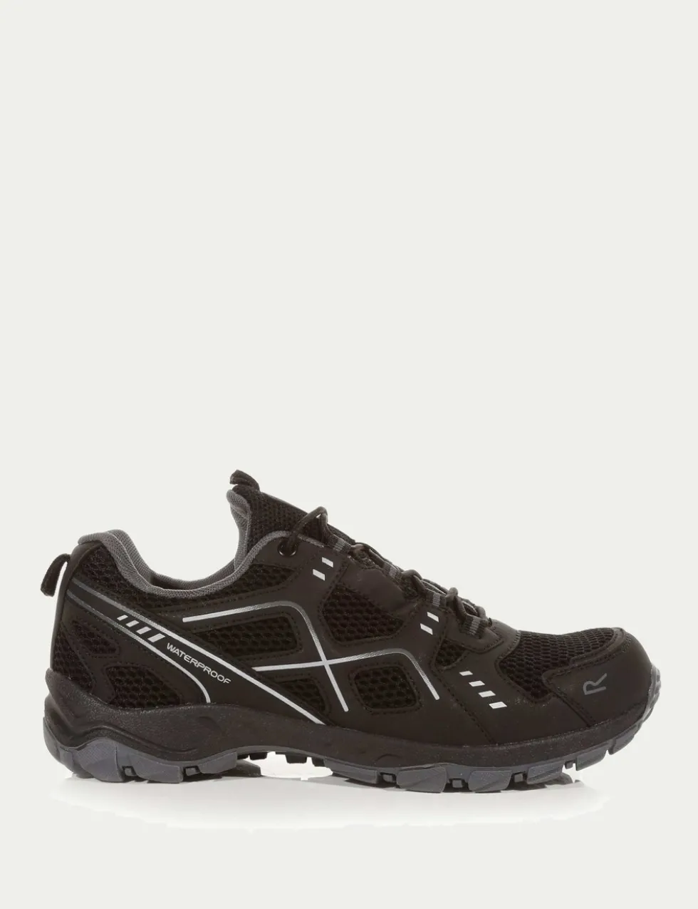 Vendeavour Waterproof Walking Shoes
