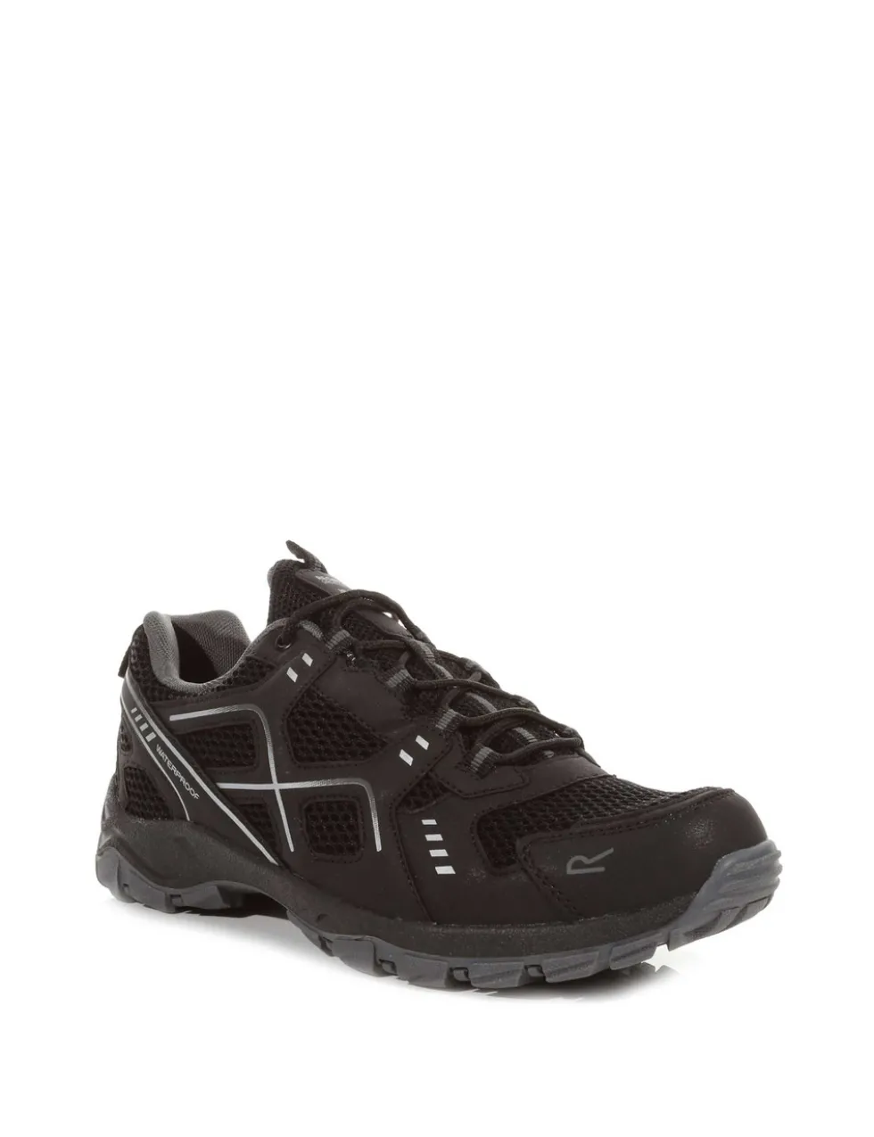 Vendeavour Waterproof Walking Shoes