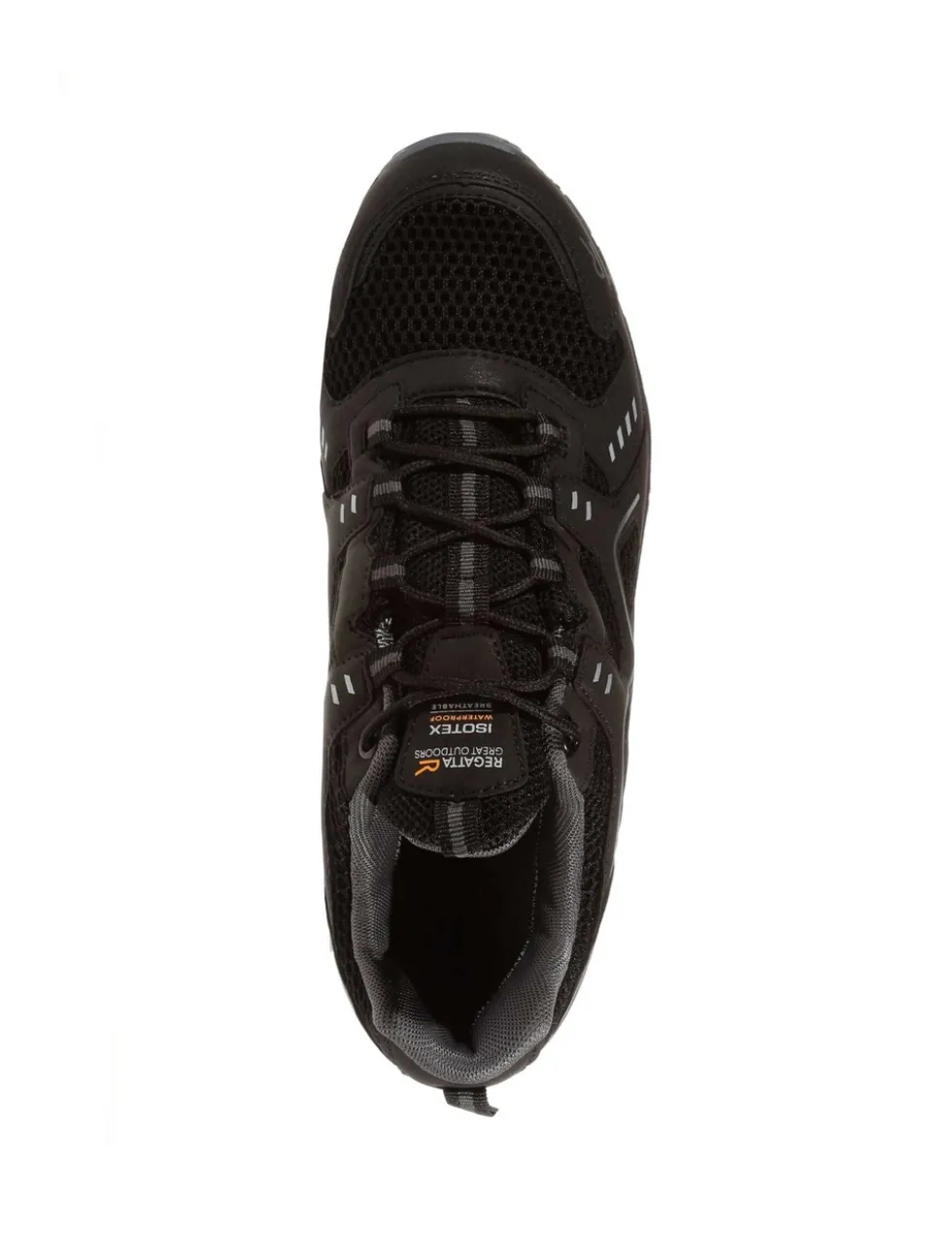 Vendeavour Waterproof Walking Shoes