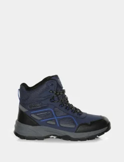 Vendeavour Waterproof Walking Boots