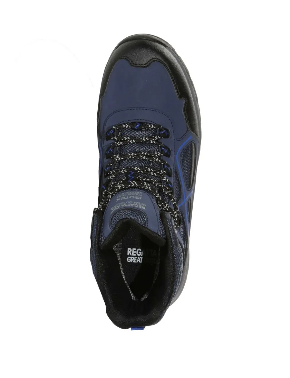 Vendeavour Waterproof Walking Boots