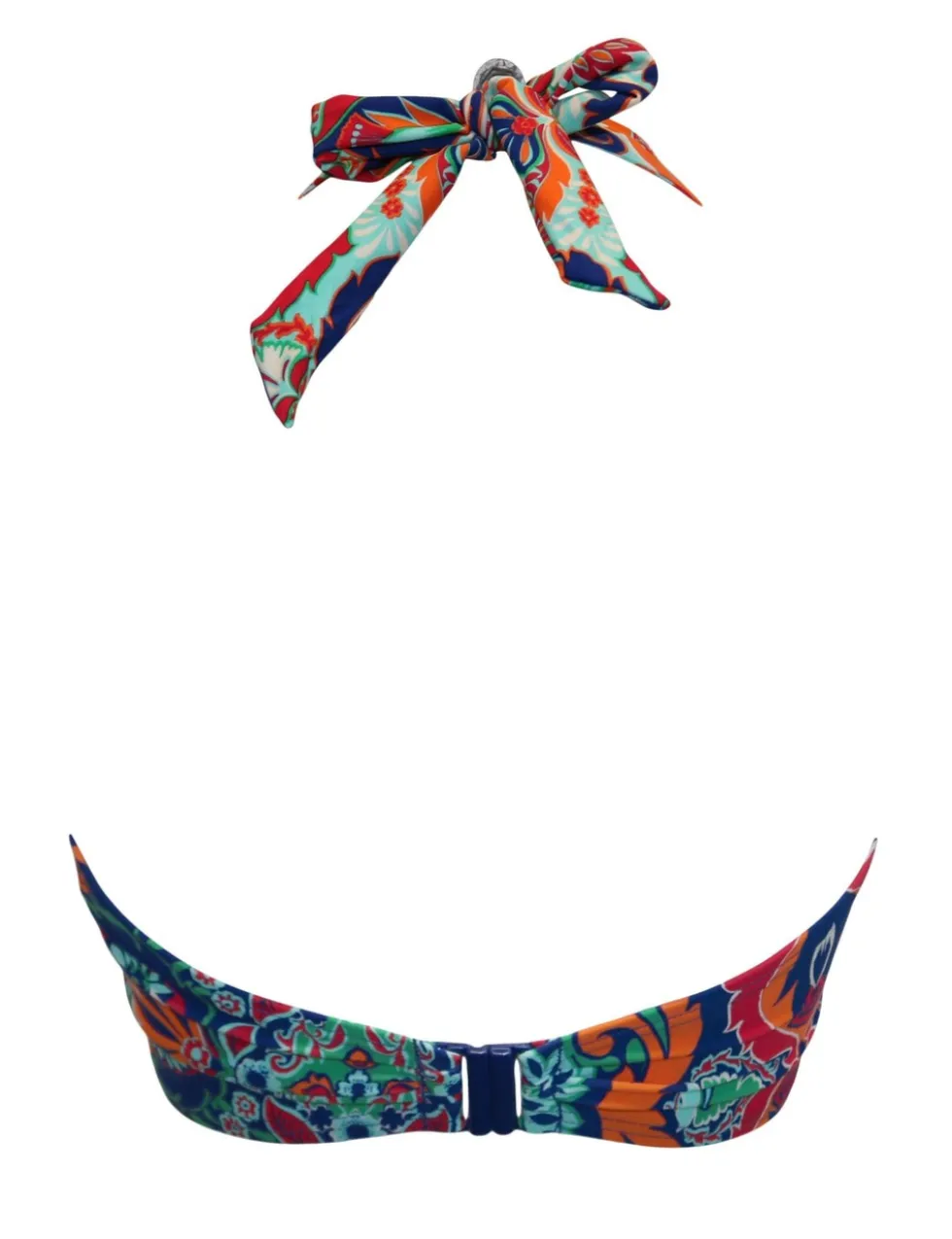 Venice Beach Halterneck Bikini Top