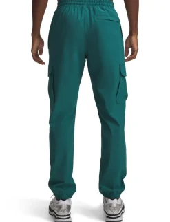 Vibe Woven Cargo Joggers