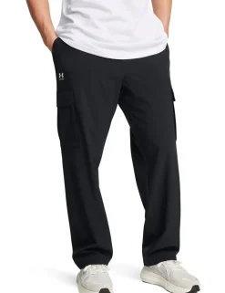 Vibe Woven Cargo Joggers