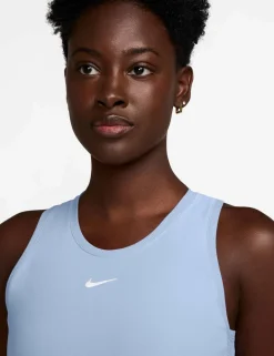 Victory Dri-Fit Racer Back Tennis Tank Top