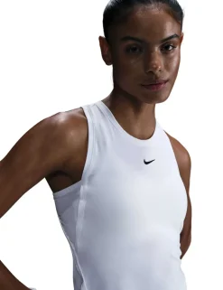 Victory Dri-Fit Racer Back Tennis Tank Top