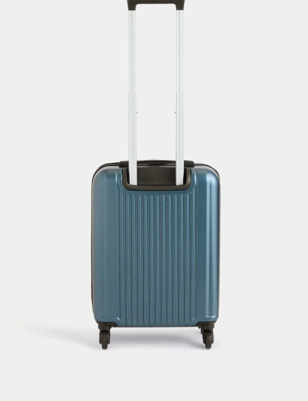 Vienna 4 Wheel Hard Shell Cabin Suitcase
