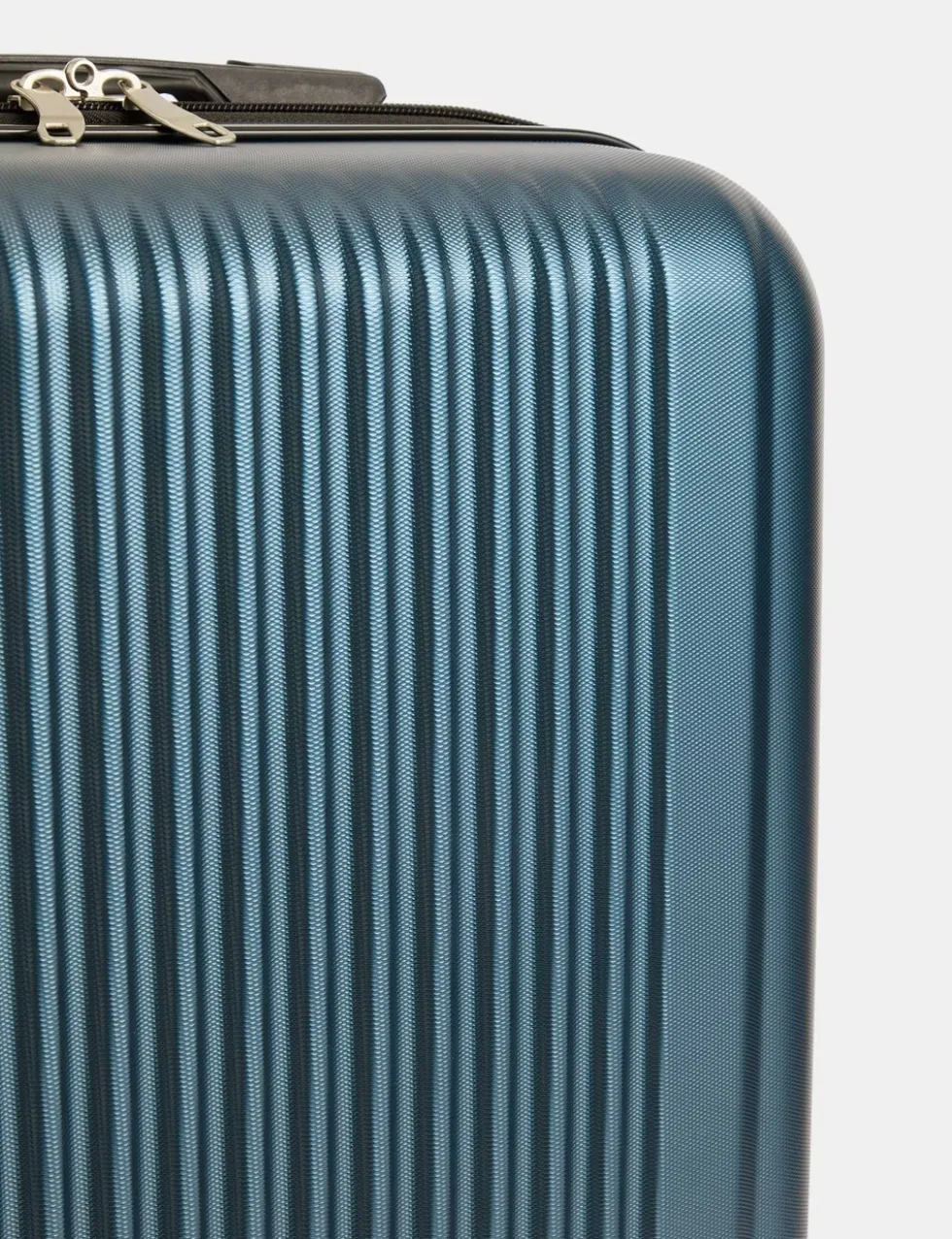 Vienna 4 Wheel Hard Shell Cabin Suitcase