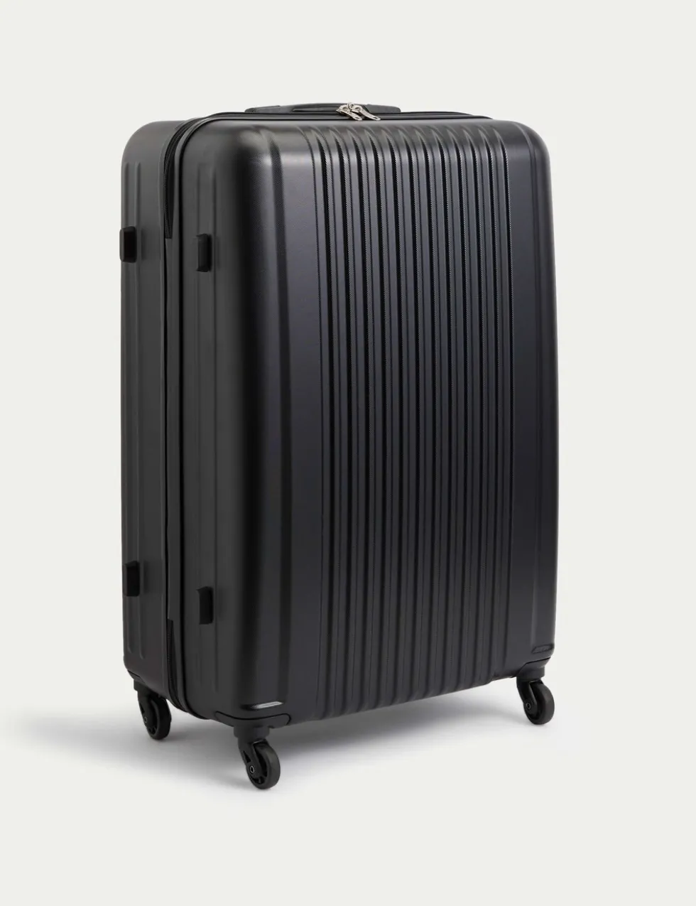 Vienna 4 Wheel Hard Shell Large Suitcase