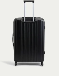 Vienna 4 Wheel Hard Shell Large Suitcase