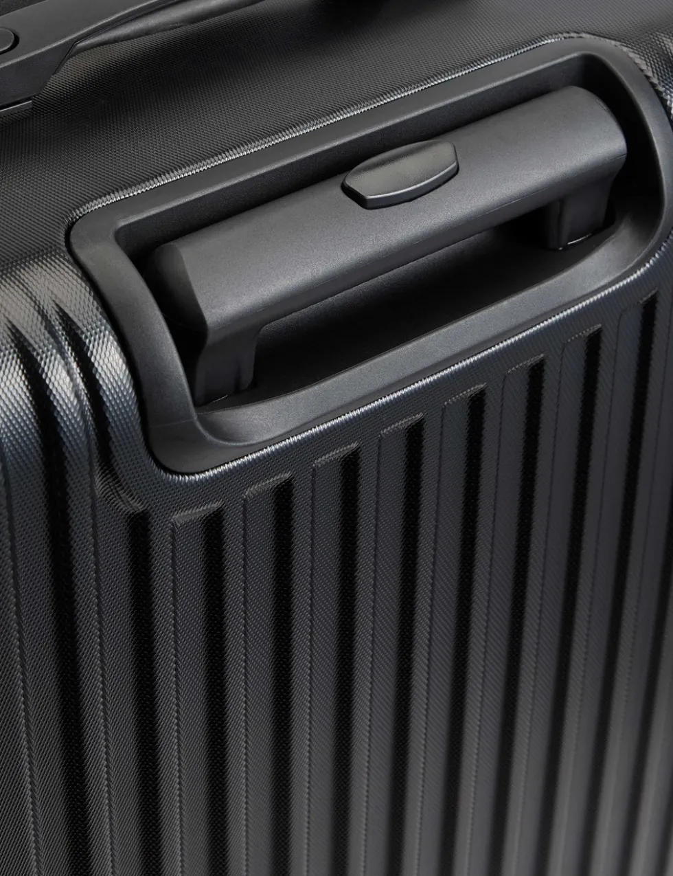 Vienna 4 Wheel Hard Shell Large Suitcase
