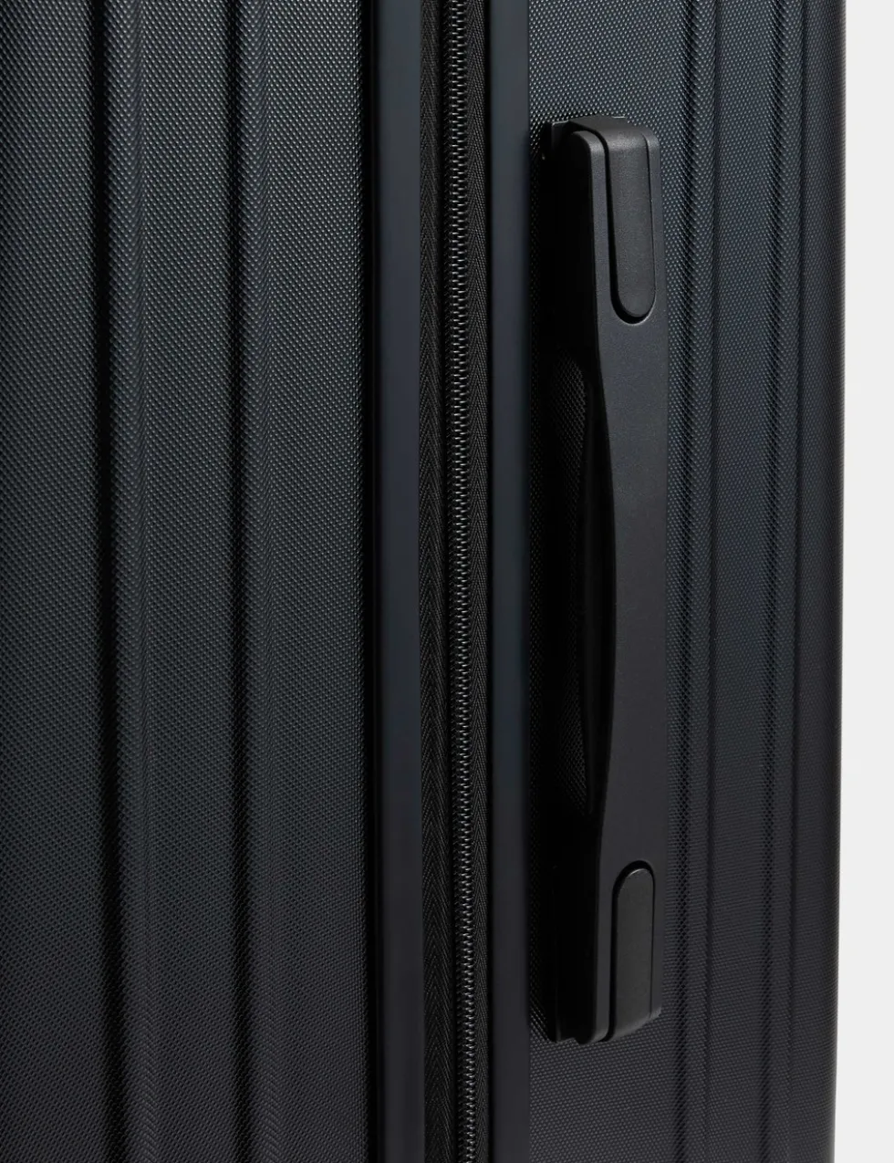 Vienna 4 Wheel Hard Shell Large Suitcase