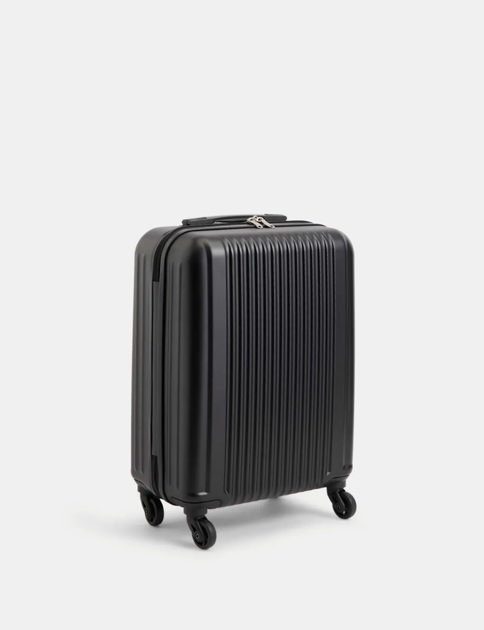 Vienna 4 Wheel Hard Shell Cabin Suitcase
