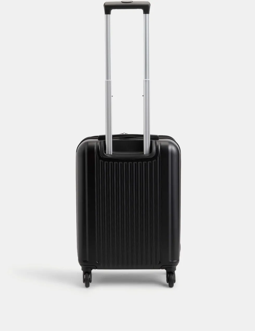 Vienna 4 Wheel Hard Shell Cabin Suitcase