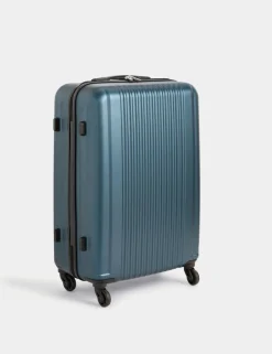 Vienna 4 Wheel Hard Shell Medium Suitcase
