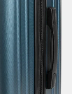 Vienna 4 Wheel Hard Shell Medium Suitcase