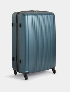 Vienna 4 Wheel Hard Shell Large Suitcase