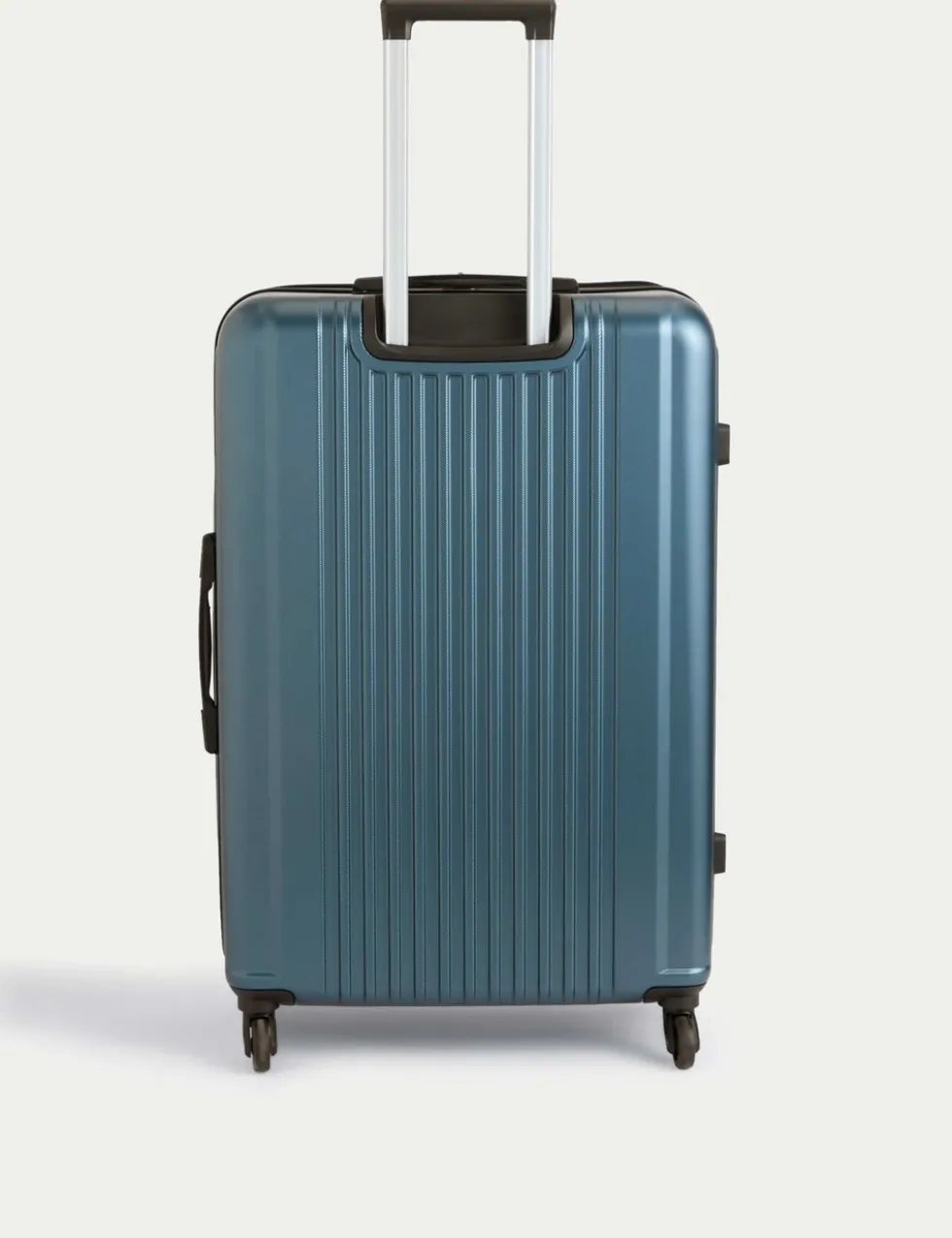 Vienna 4 Wheel Hard Shell Large Suitcase