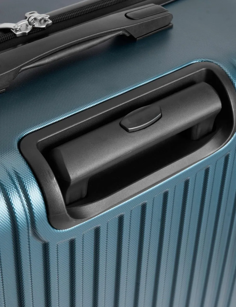 Vienna 4 Wheel Hard Shell Large Suitcase