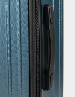 Vienna 4 Wheel Hard Shell Large Suitcase