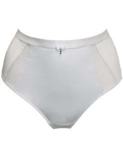 Viva Luxe High Waisted Midi Knickers