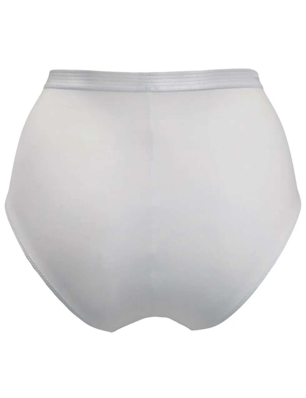 Viva Luxe High Waisted Midi Knickers