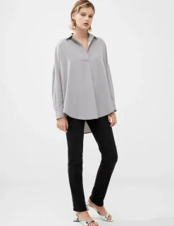 V-Neck Shirt