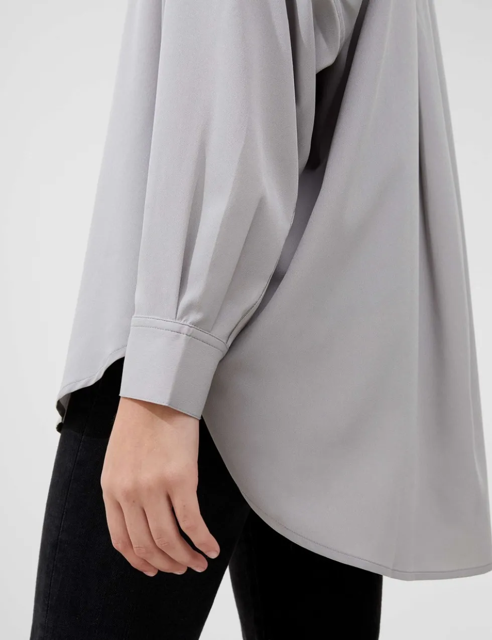 V-Neck Shirt