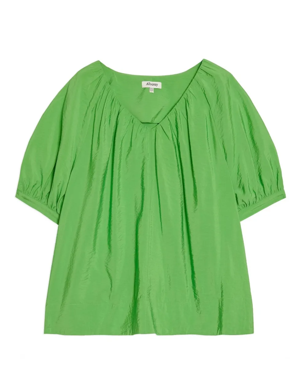 V-Neck Top