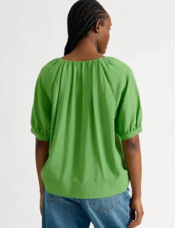 V-Neck Top