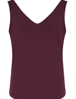 V-Neck Vest Top