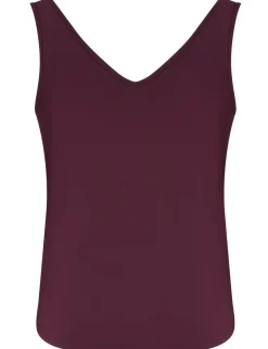 V-Neck Vest Top