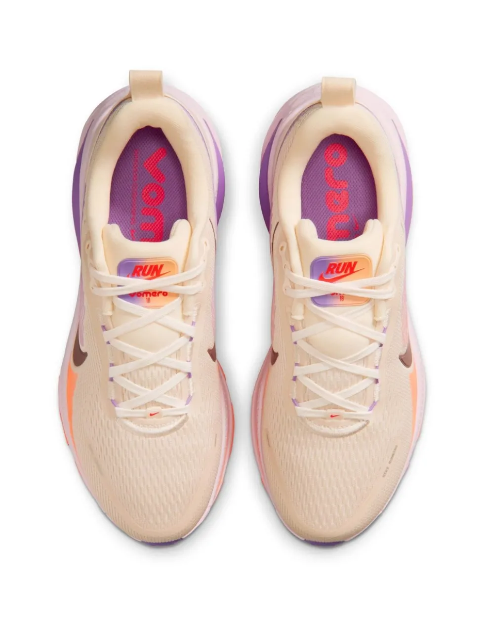 Vomero 18 Trainers
