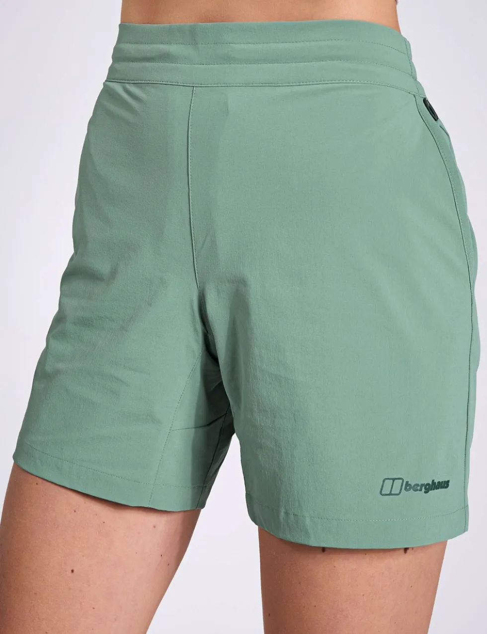 Wandermoor Wind Sports Shorts