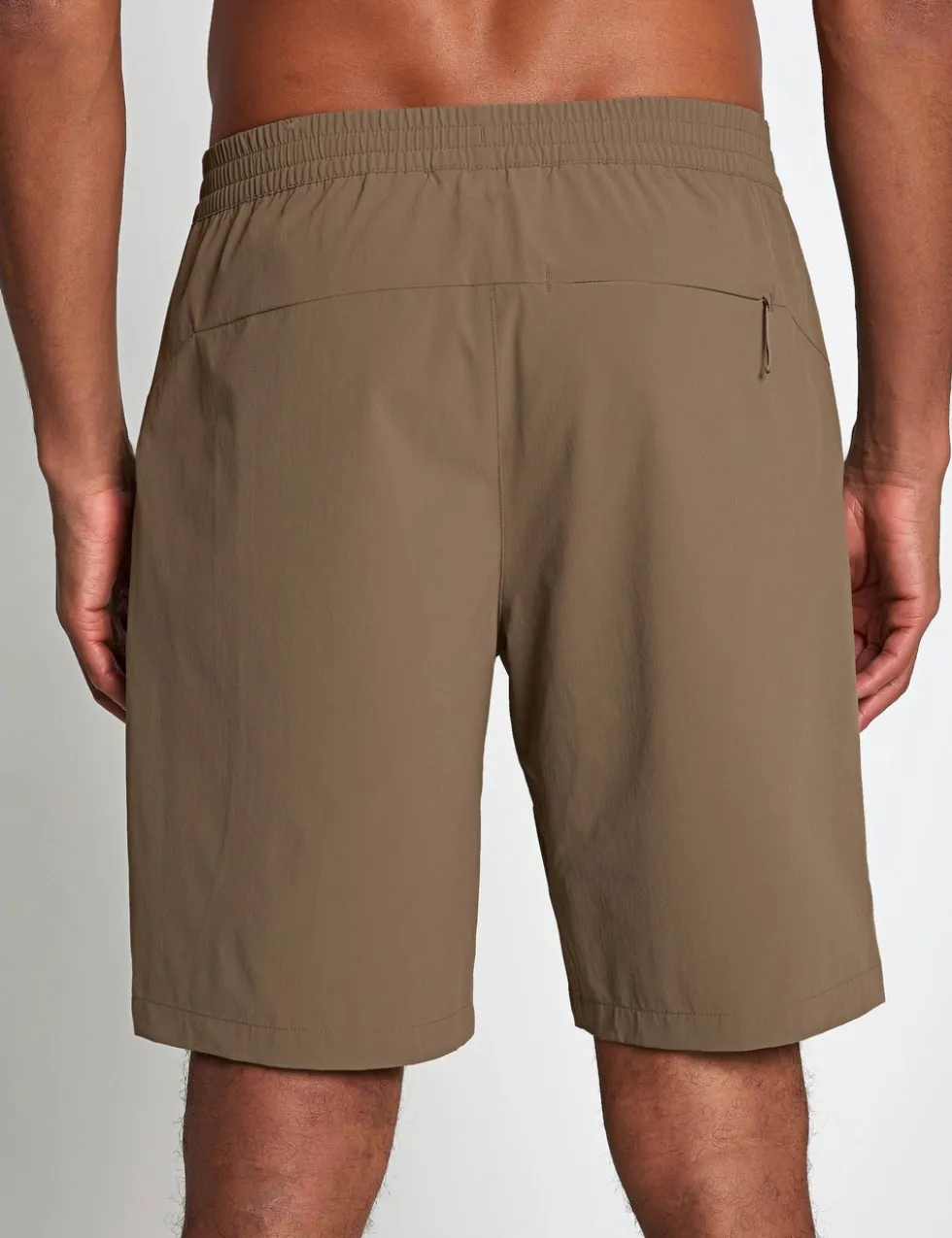 Wandermoor Wind Stretch Active Shorts