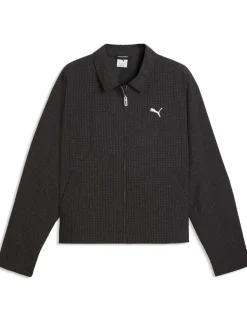 Wardrobe Essentials Water Repellent Jacket