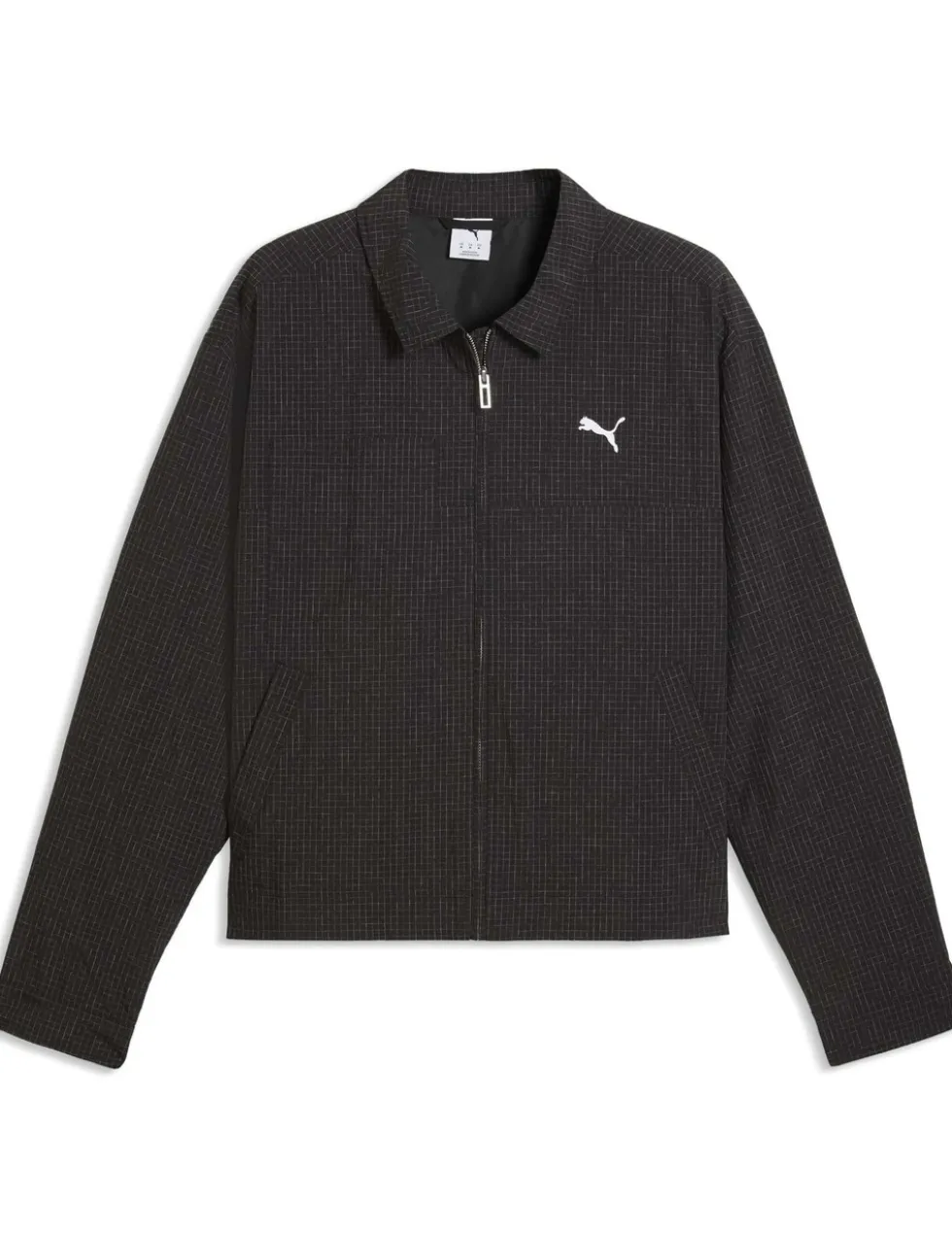 Wardrobe Essentials Water Repellent Jacket