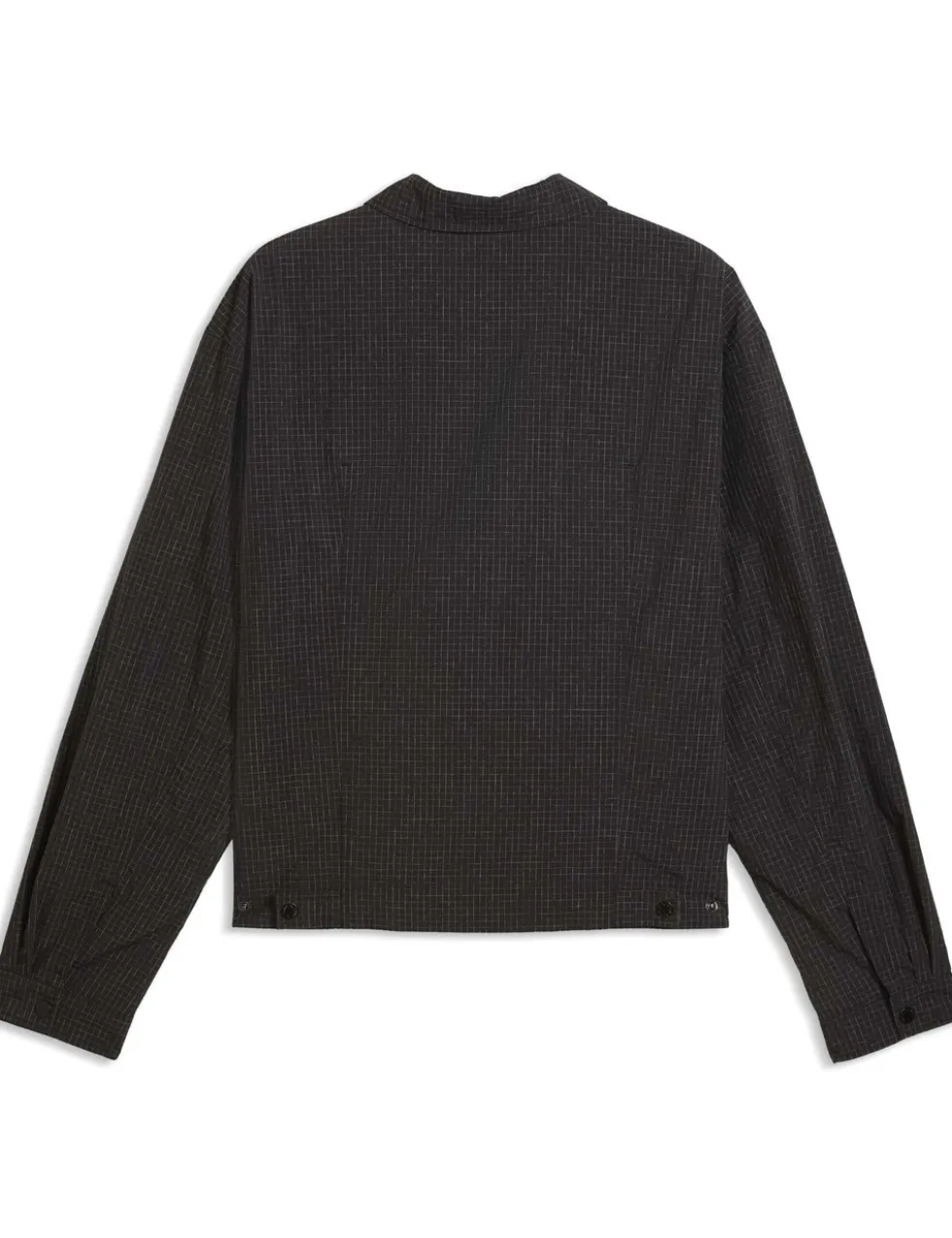 Wardrobe Essentials Water Repellent Jacket