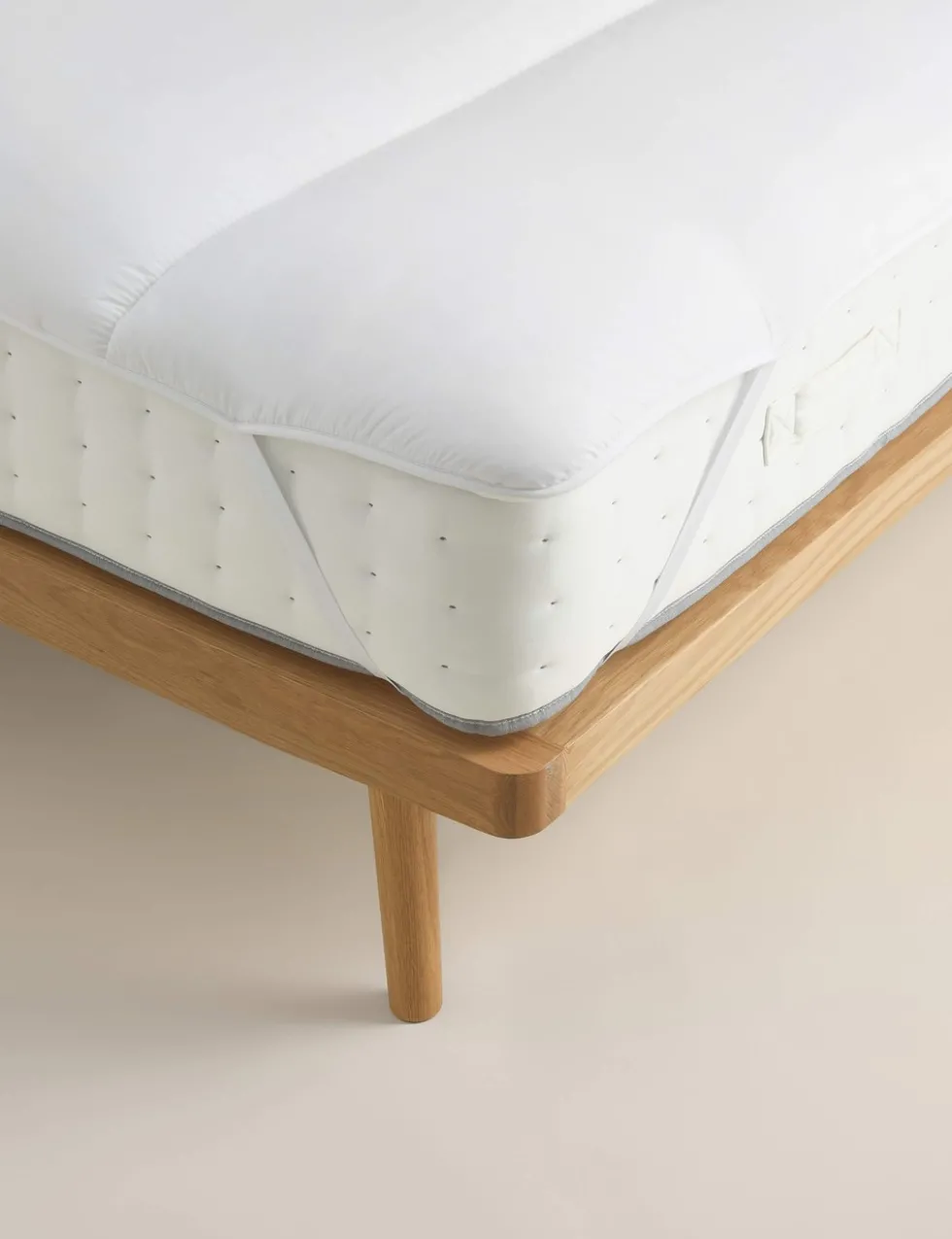 Warm & Toasty Mattress Topper